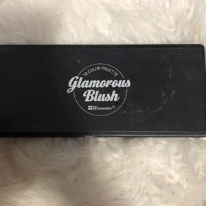 BH Cosmetics Makeup - BH cosmetics 10 color glamorous blush palette BH Cosmetics Makeup - BH cosmetics 10 color glamorous blush palette